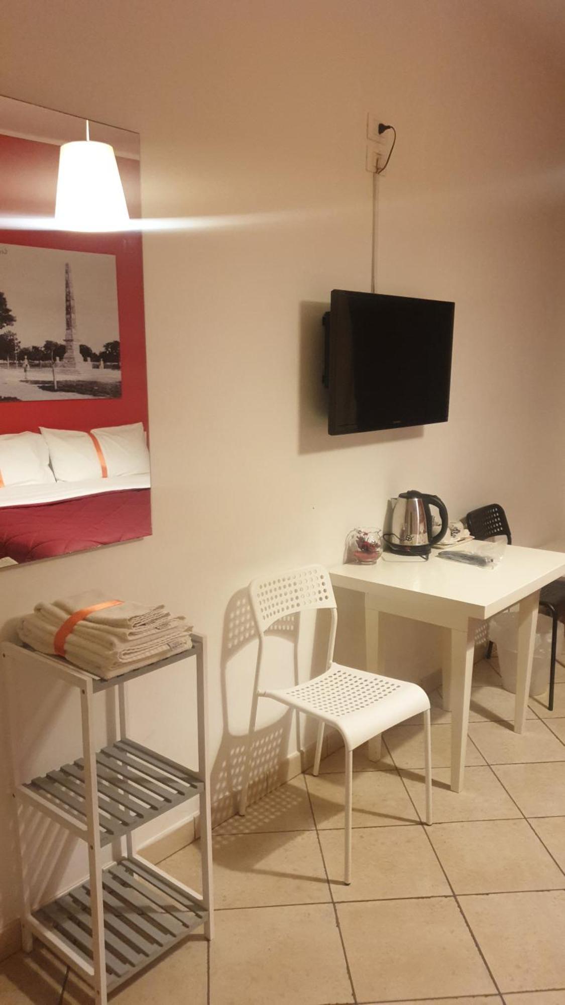 مبيت وإفطار ليتشي Barocco.Oberdan المظهر الخارجي الصورة